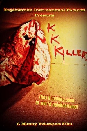 Ку-Клукс-Киллеры онлайн