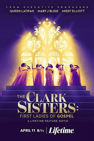 Кларк систерс: Первые дамы в христианском чарте онлайн