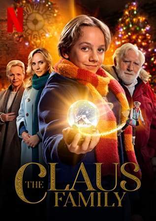Семья Клауса онлайн