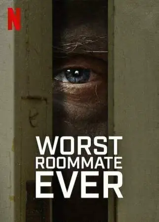 Кошмарный квартирант онлайн