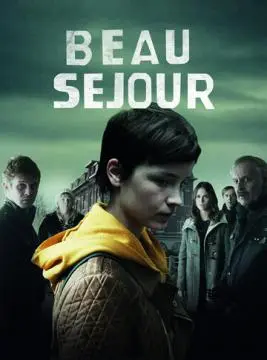 Отель «Бо Сежур» онлайн